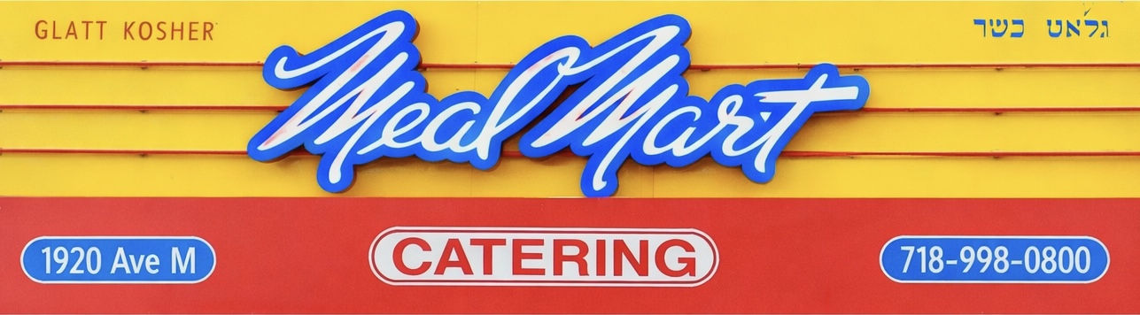Meal Mart